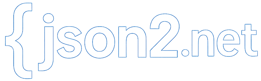 JSON To C Class Converter JSON2